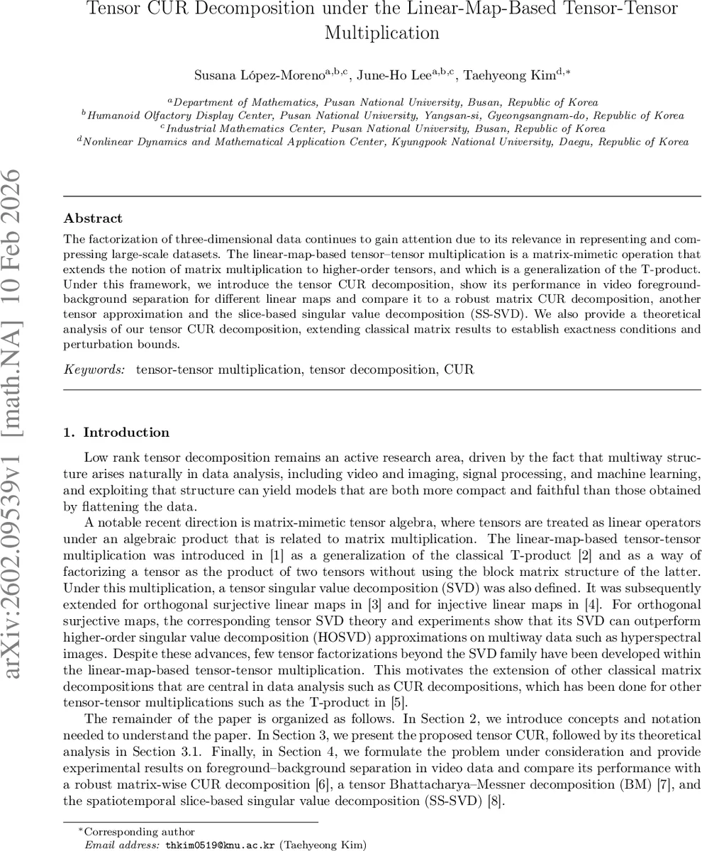 Generalized Robust Adaptive-Bandwidth Multi-View Manifold Learning in High Dimensions with Noise