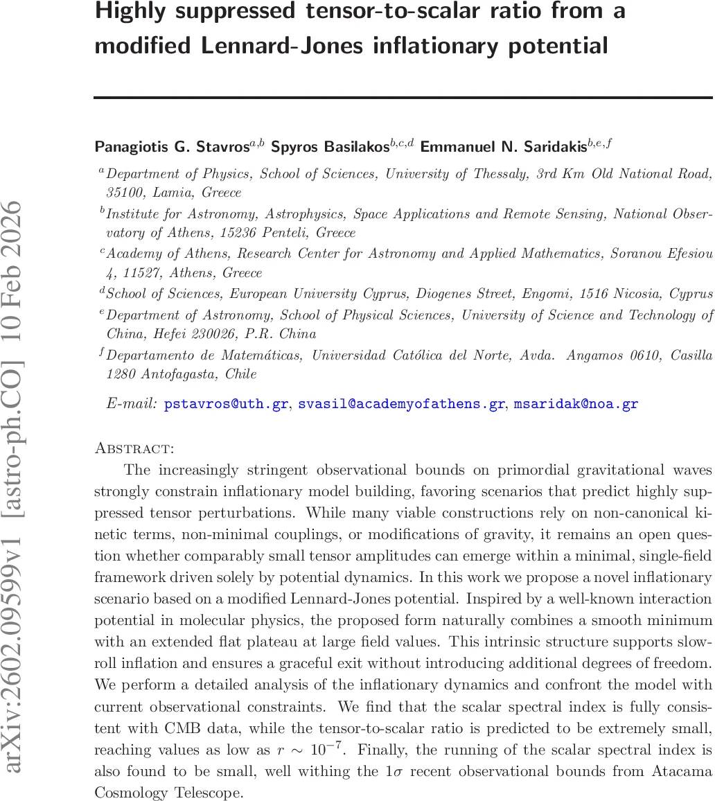 Critical Probability Distributions of the order parameter at two loops II: $O(n)$ universality class