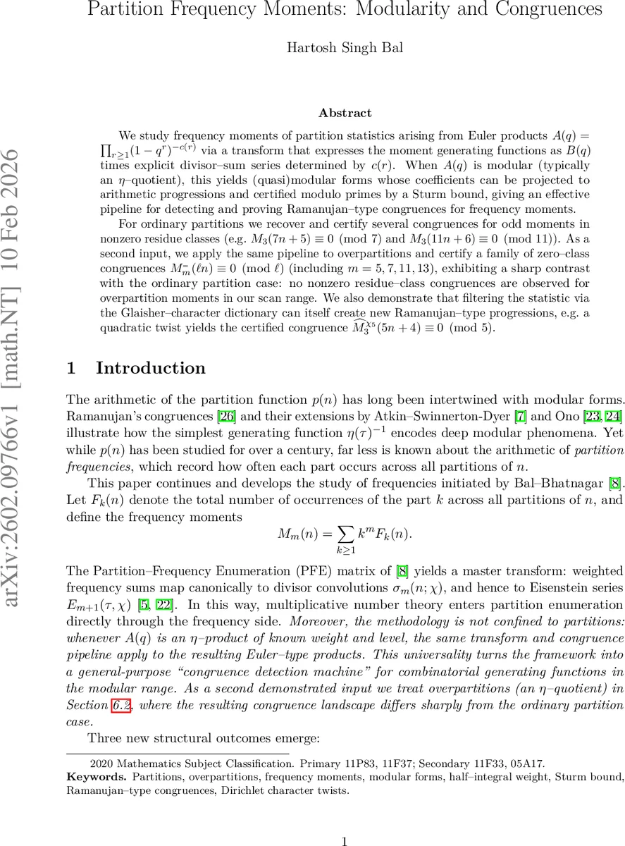 Inducing ferromagnetism by structural engineering in a strongly spin-orbit coupled oxide