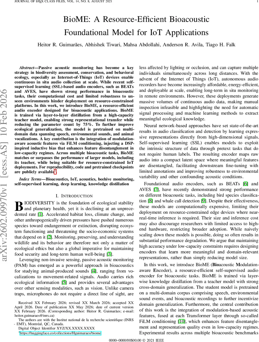 Selective Prior Synchronization via SYNC Loss
