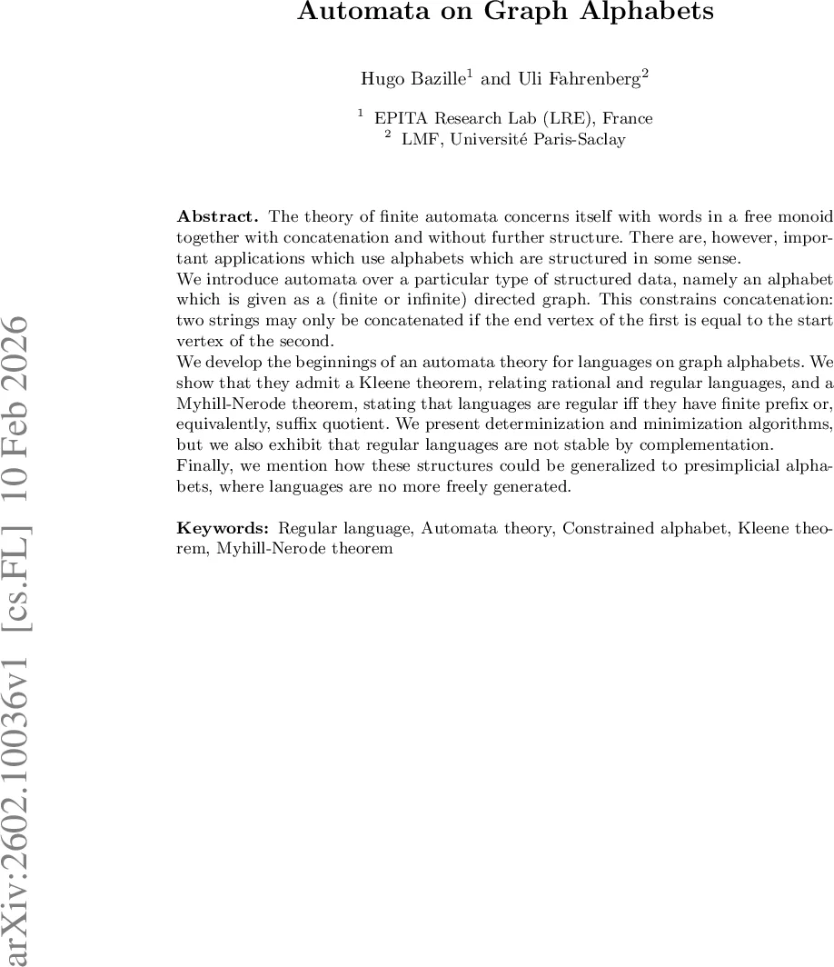Simple mathematical model for a pairing-induced motion of active and passive particles