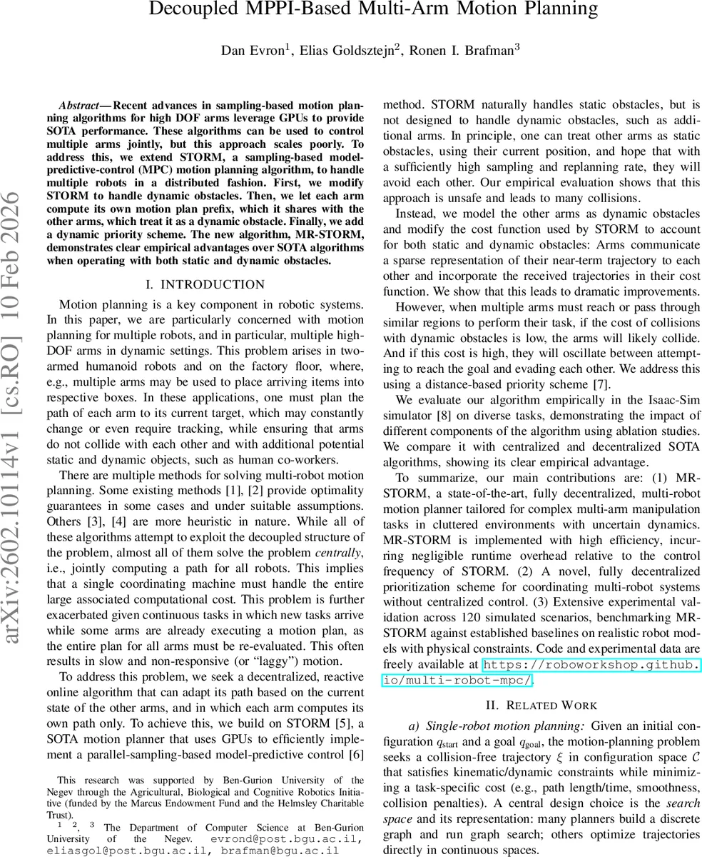 A decomposition of graph a-numbers