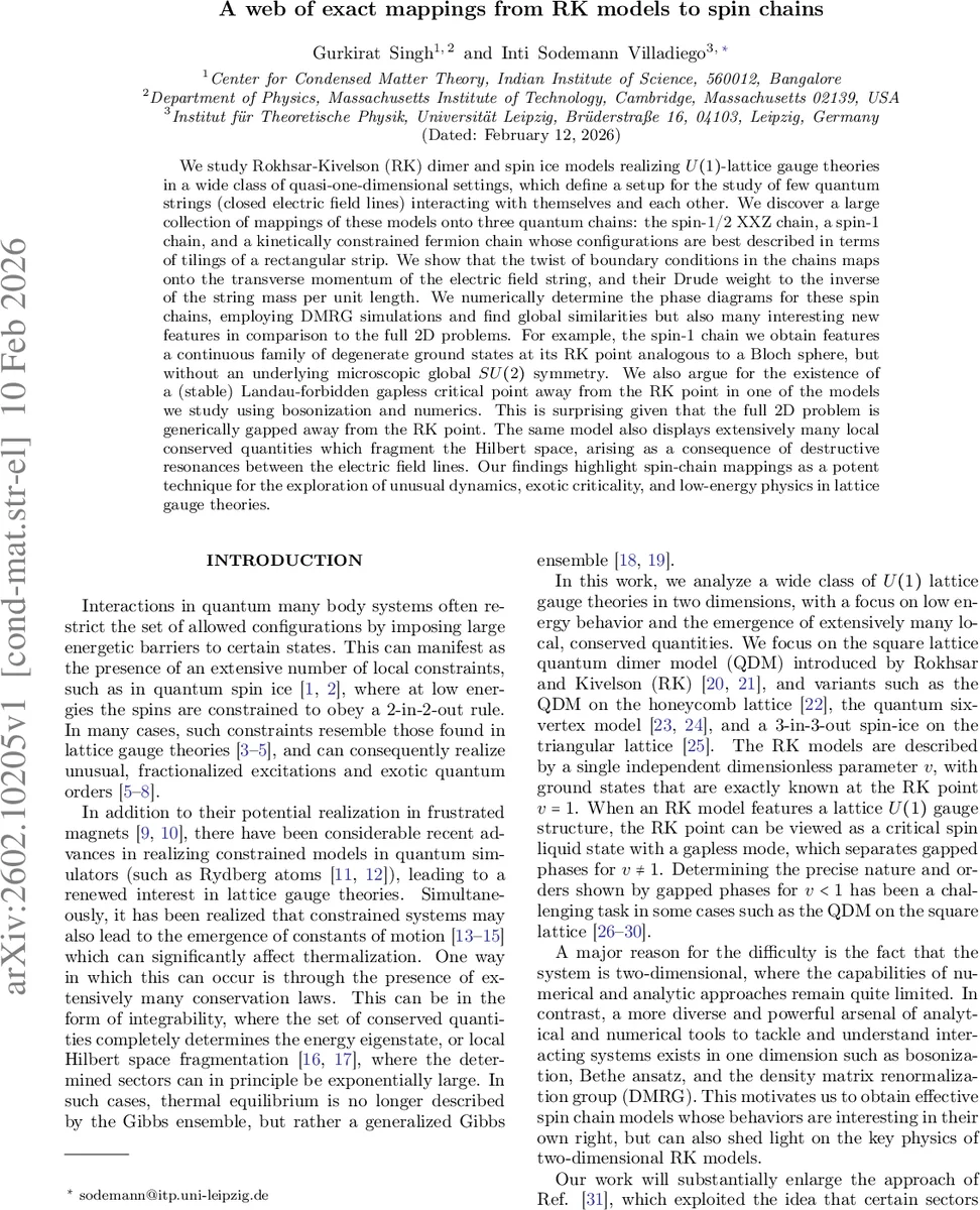 Electron charge dynamics and charge separation: A response theory approach