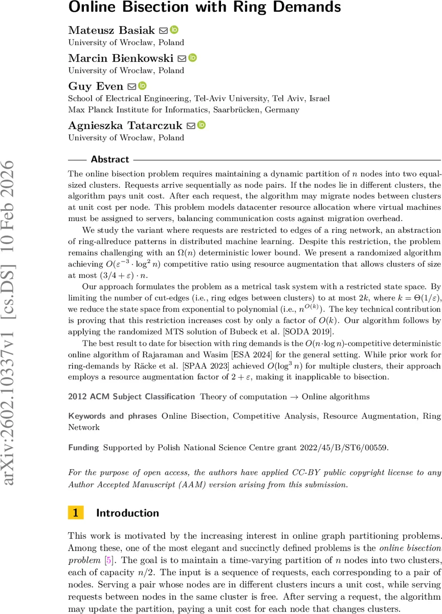 Ergotropic characterization of continuous variable entanglement