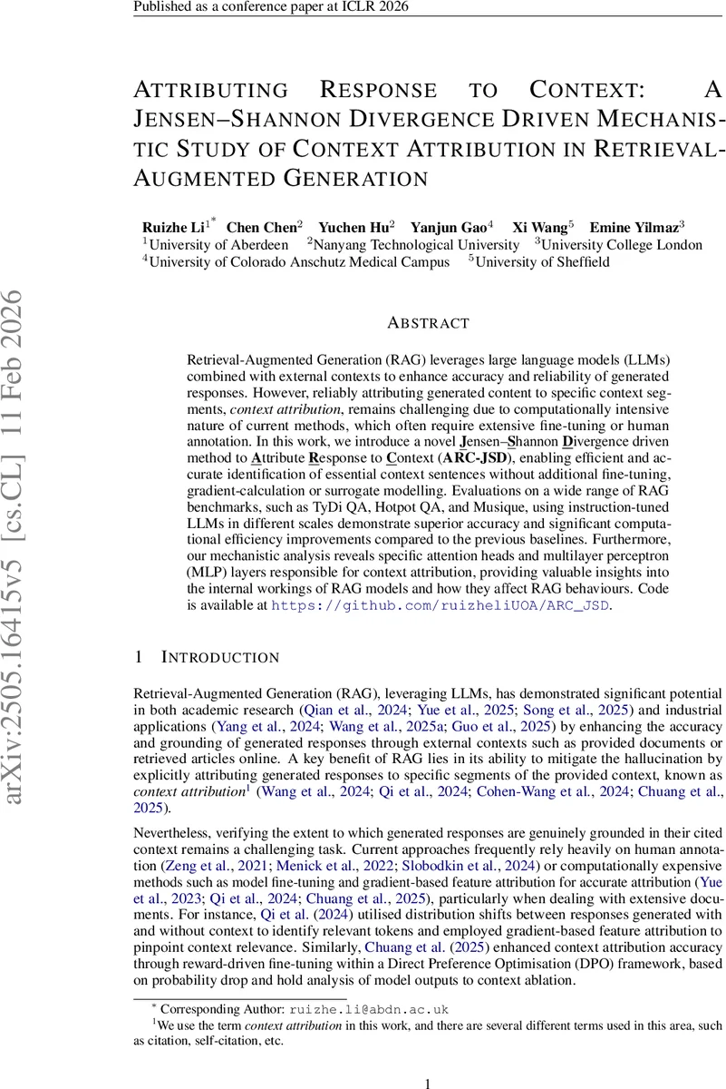 Improved Interior Gradient Estimates for the Mean Curvature Equation under Nonlinear Assumptions