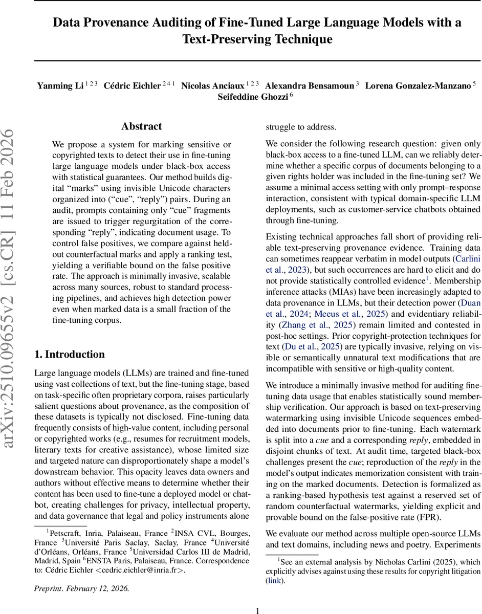 Mitchell rank for supercompactness