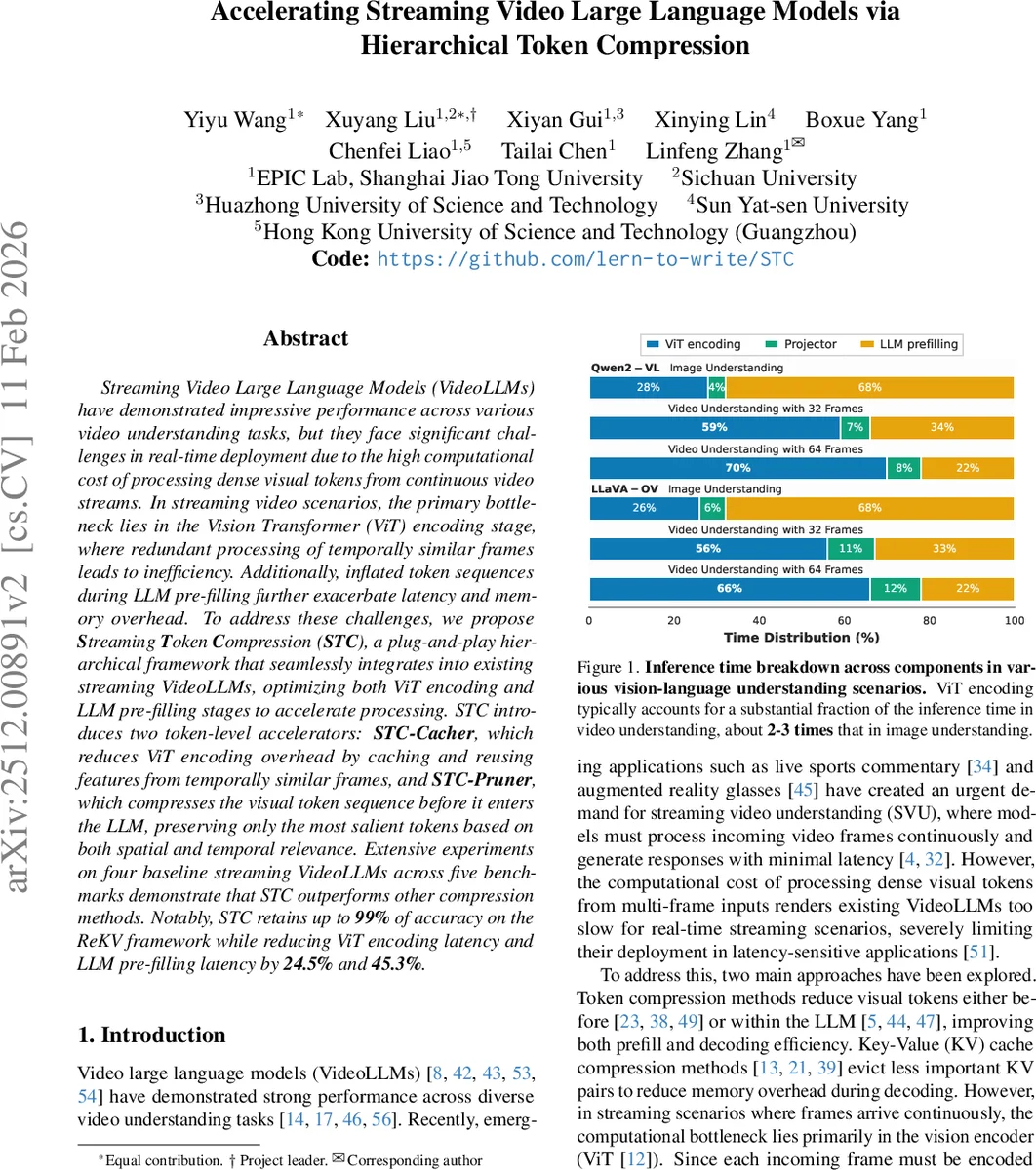 The Cost of Learning under Multiple Change Points