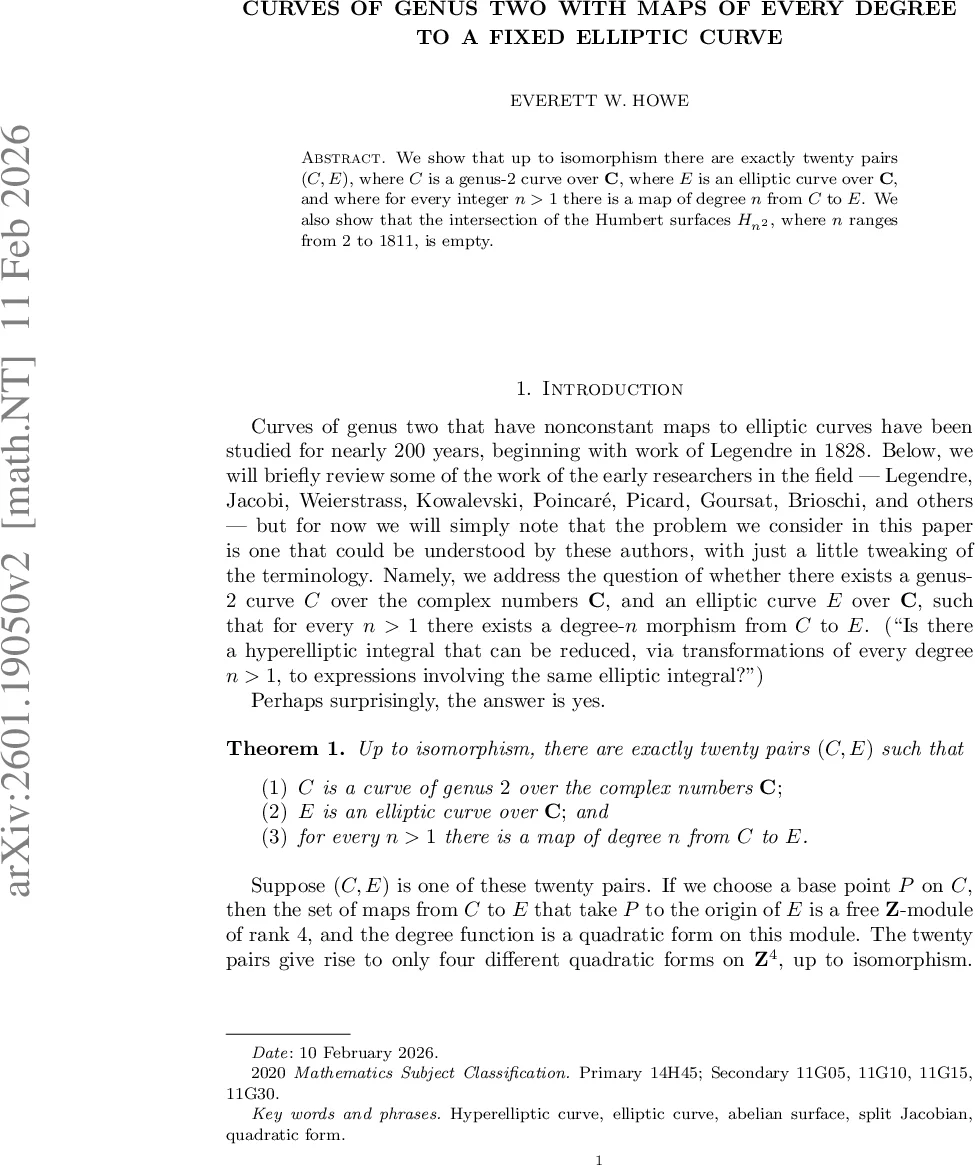 The dynamics of a function family over quadratic extensions of finite fields