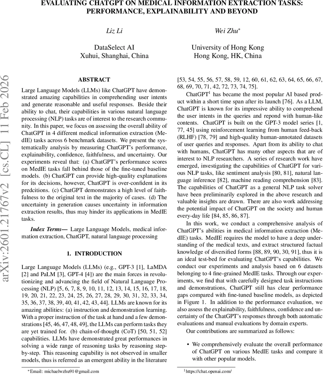A Simple Algorithm for Trimmed Multipoint Evaluation
