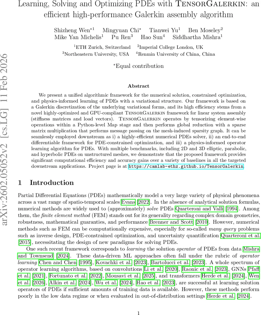 Implicit Third-Order Peer Triplets with Variable Stepsizes for Gradient-Based Solutions in Large-Scale ODE-Constrained Optimal Control