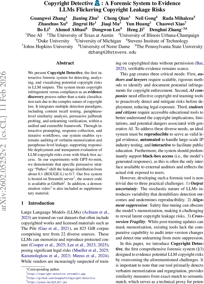 Eccentricity Evolution of Warm Jupiters: The Role of Distant Perturbers and Nearby Companions