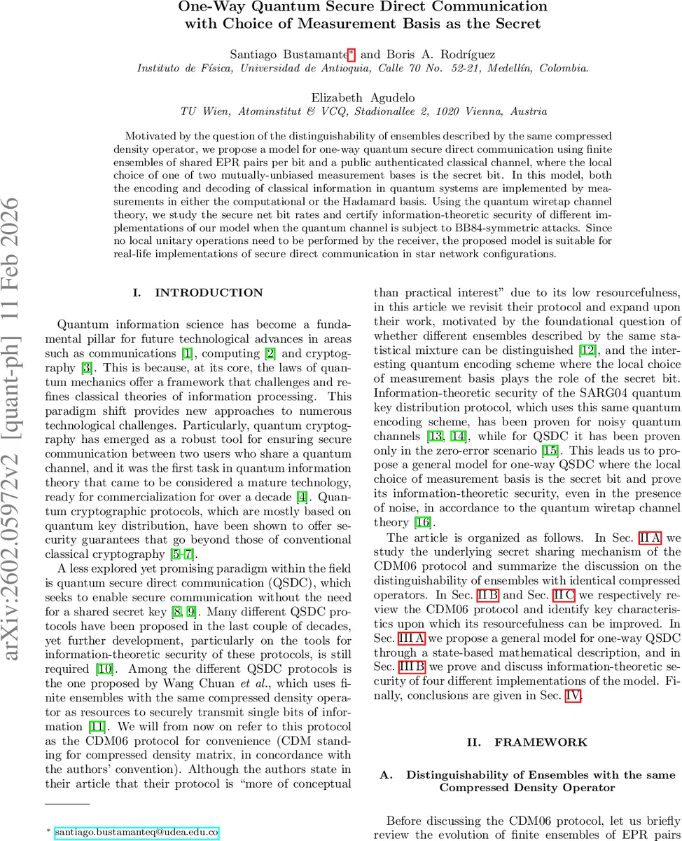 A Discrete-Time Model of the Academic Pipeline in Mathematical Sciences with Constrained Hiring in the United States