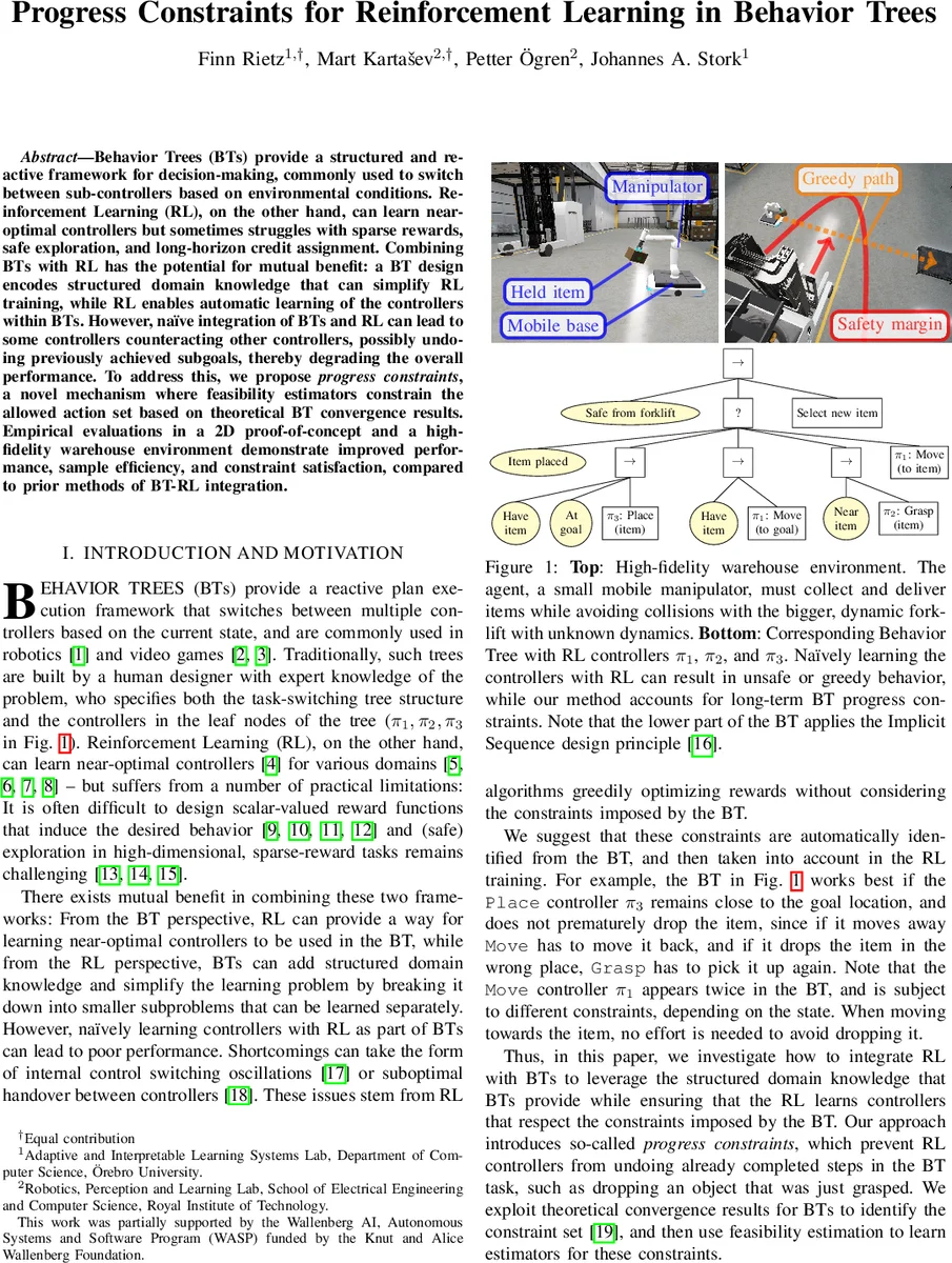 Implicit Third-Order Peer Triplets with Variable Stepsizes for Gradient-Based Solutions in Large-Scale ODE-Constrained Optimal Control
