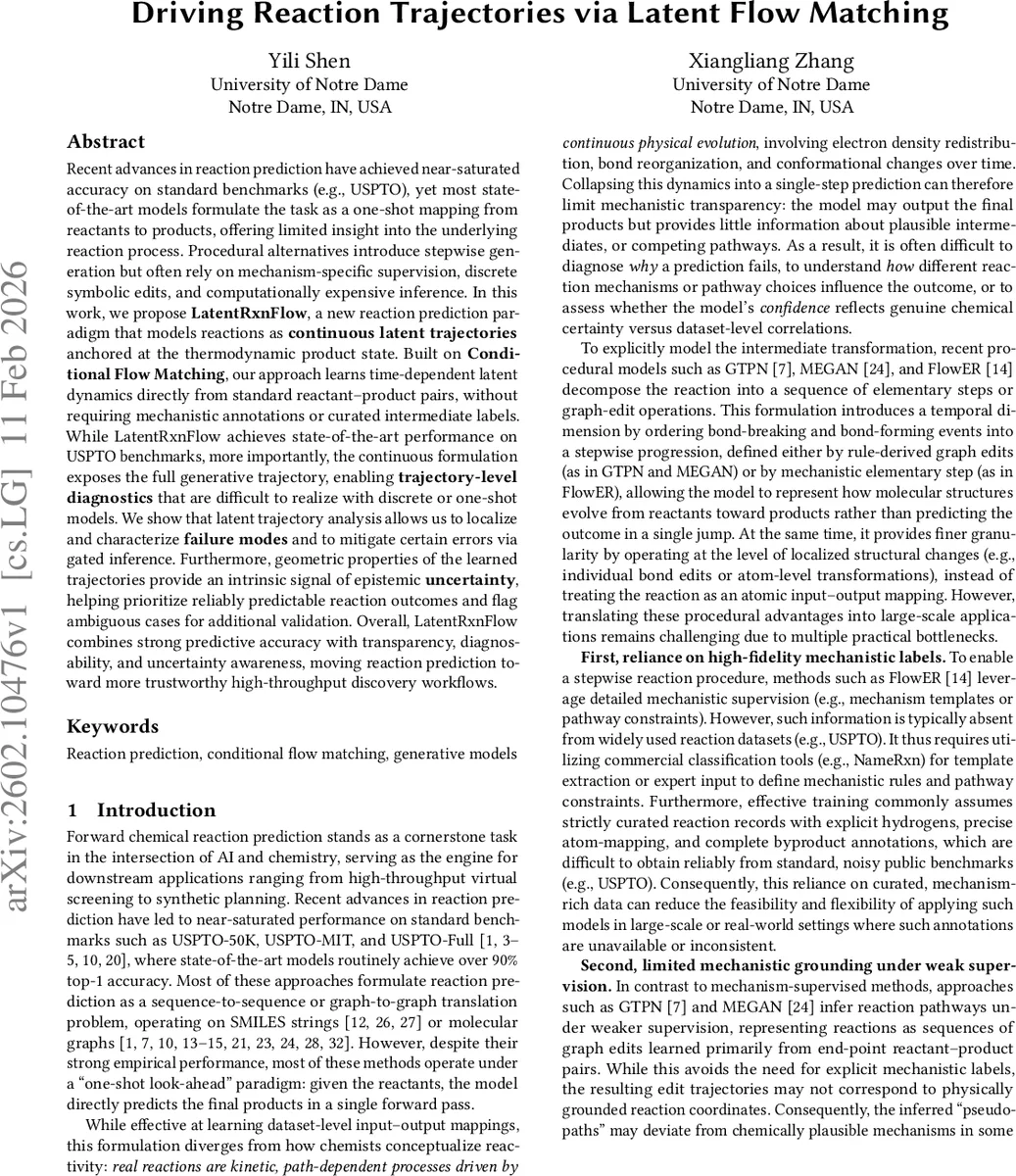 Self-pinning mechanism for grain boundary stabilization