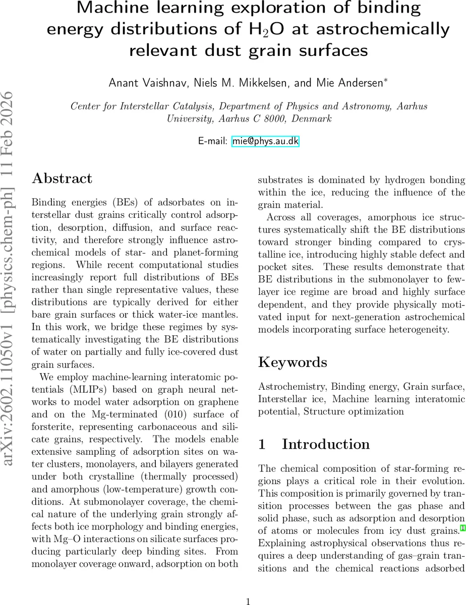 Arboreal Ultrametrics