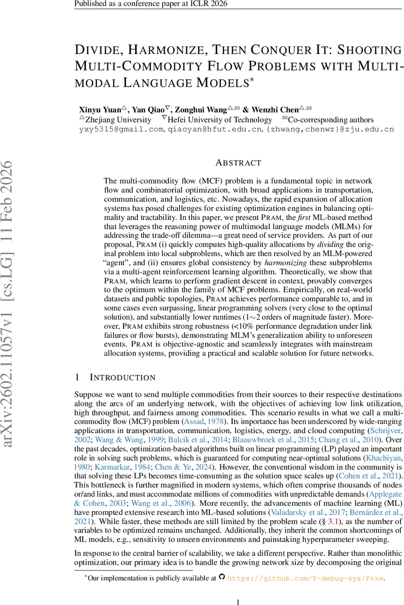 Beyond Bilinear Complexity: What Works and What Breaks with Many Modes?