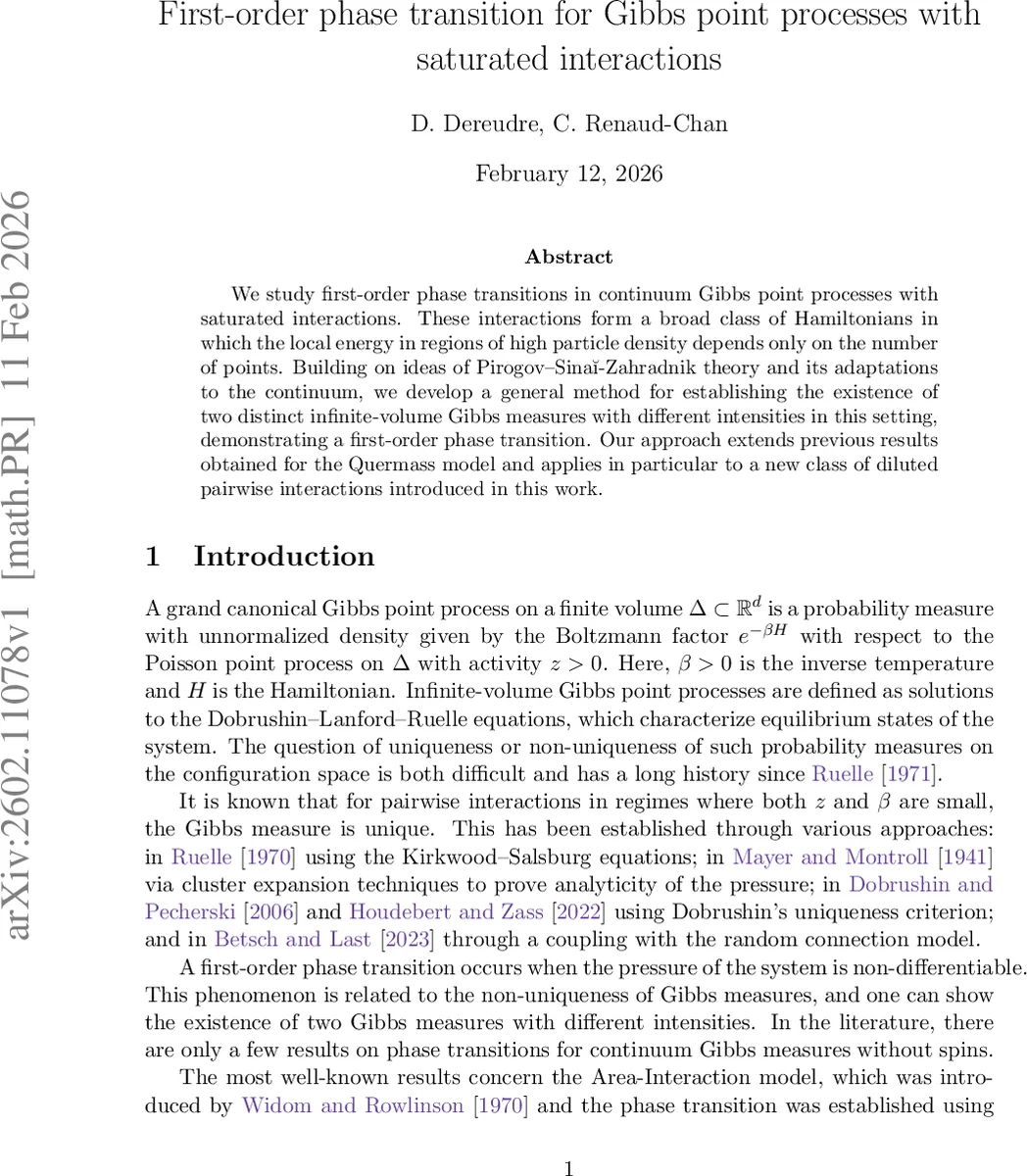 A solution to the Straus-Erdős conjecture