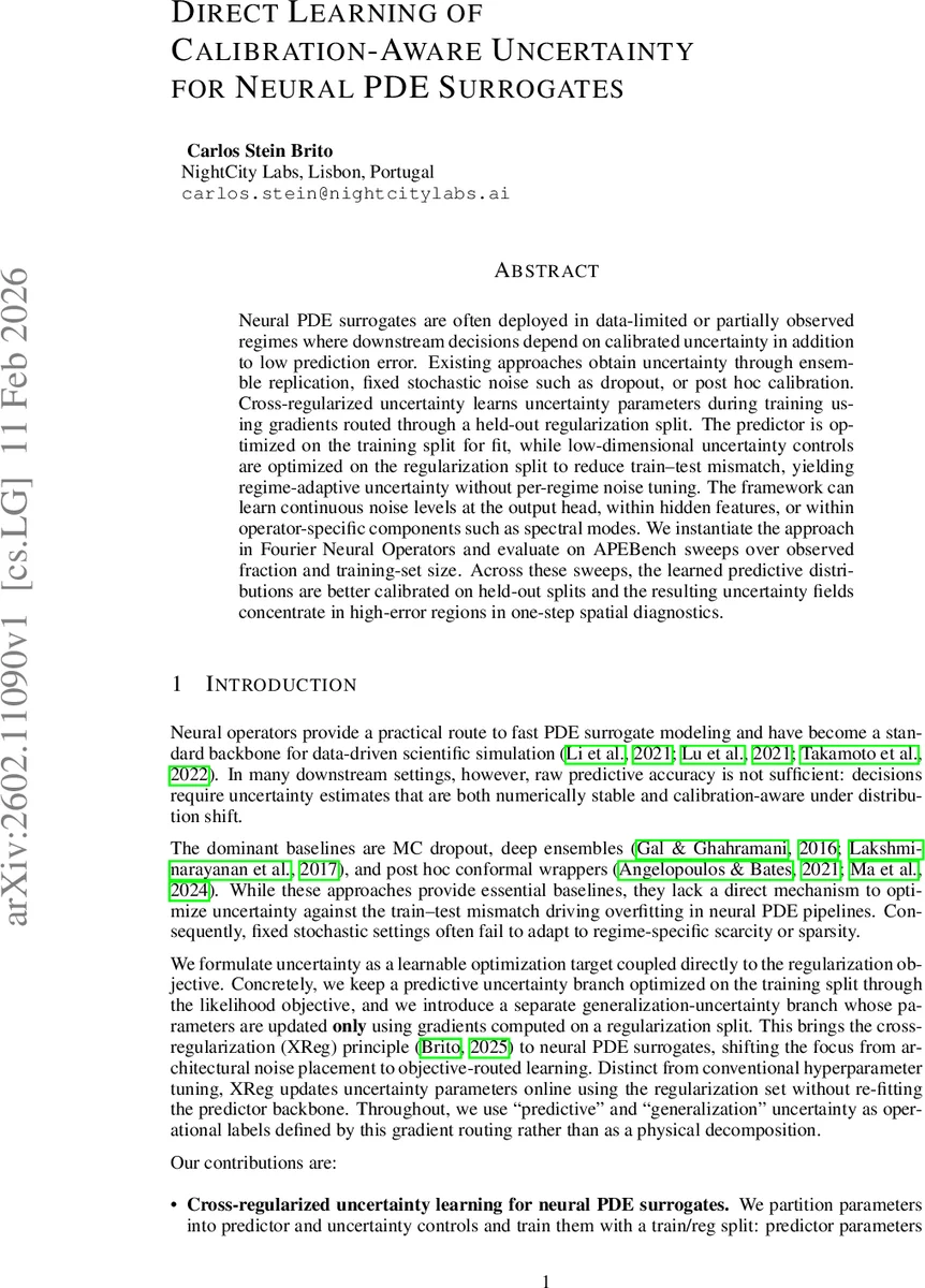 A solution to the Straus-Erdős conjecture