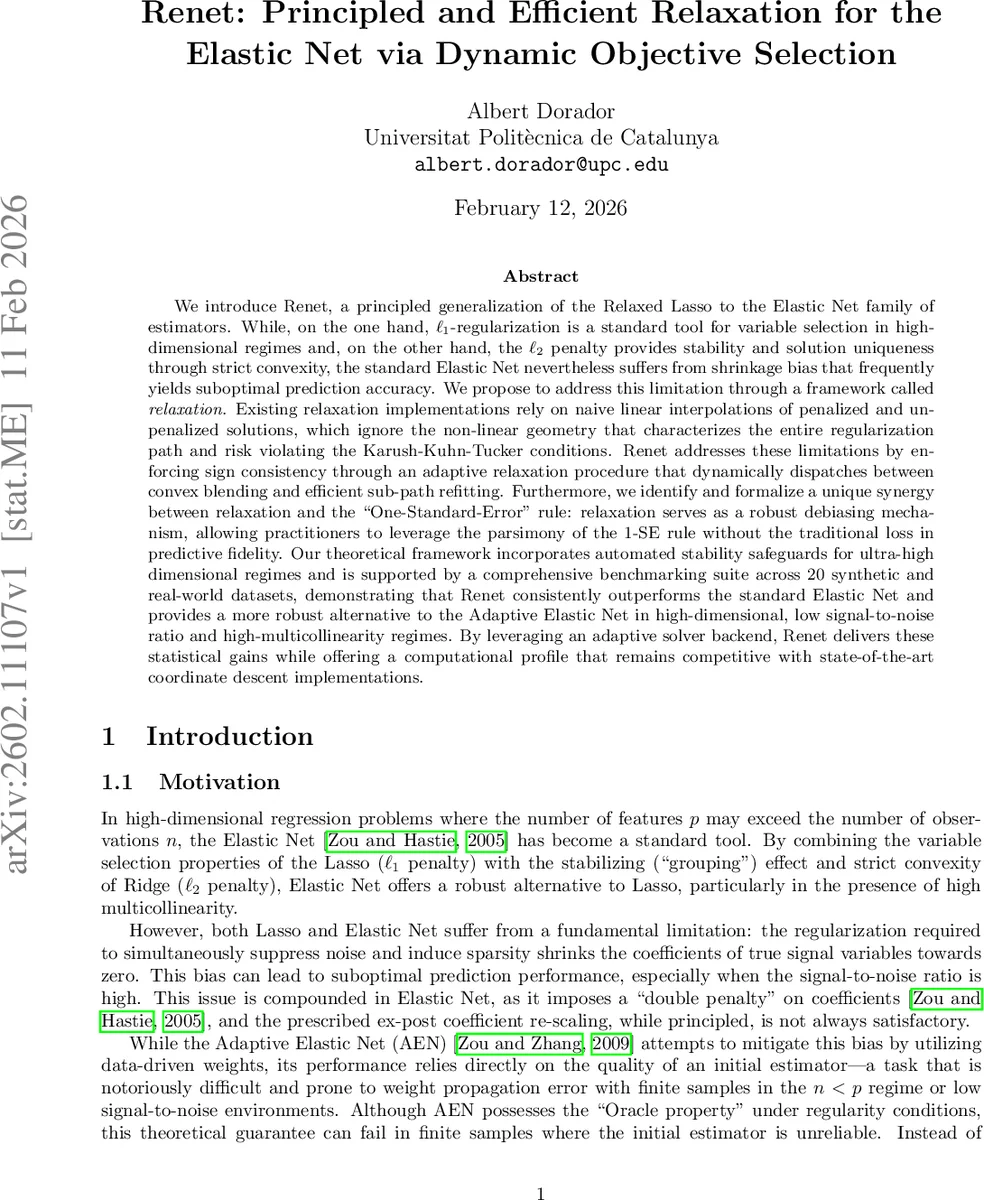 Radio Map Prediction from Noisy Environment Information and Sparse Observations