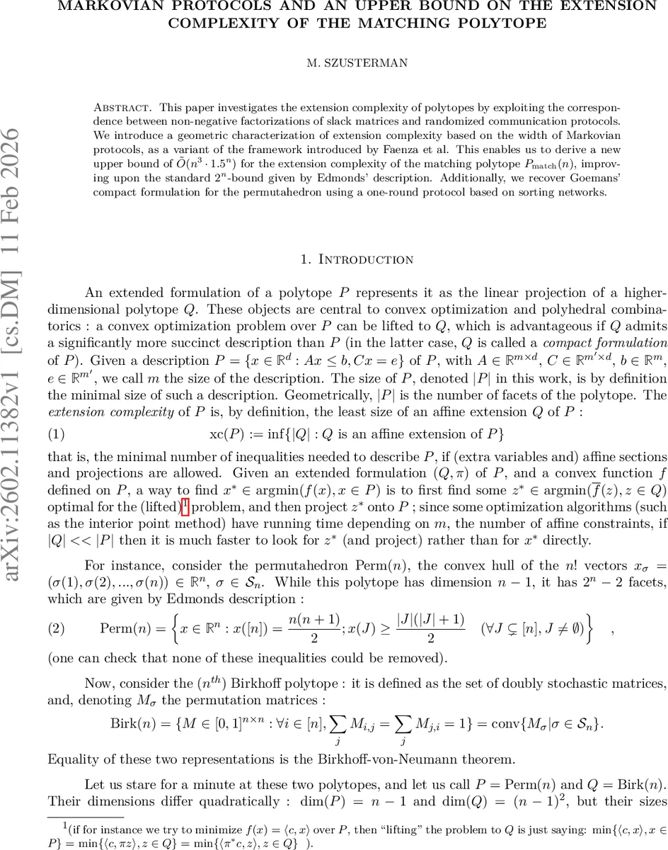 Random chain complexes of real vector spaces