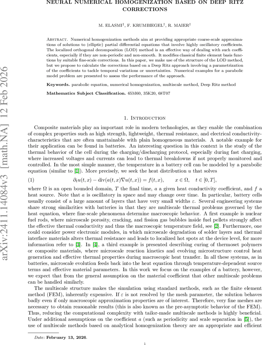 A model of strategic sustainable investment