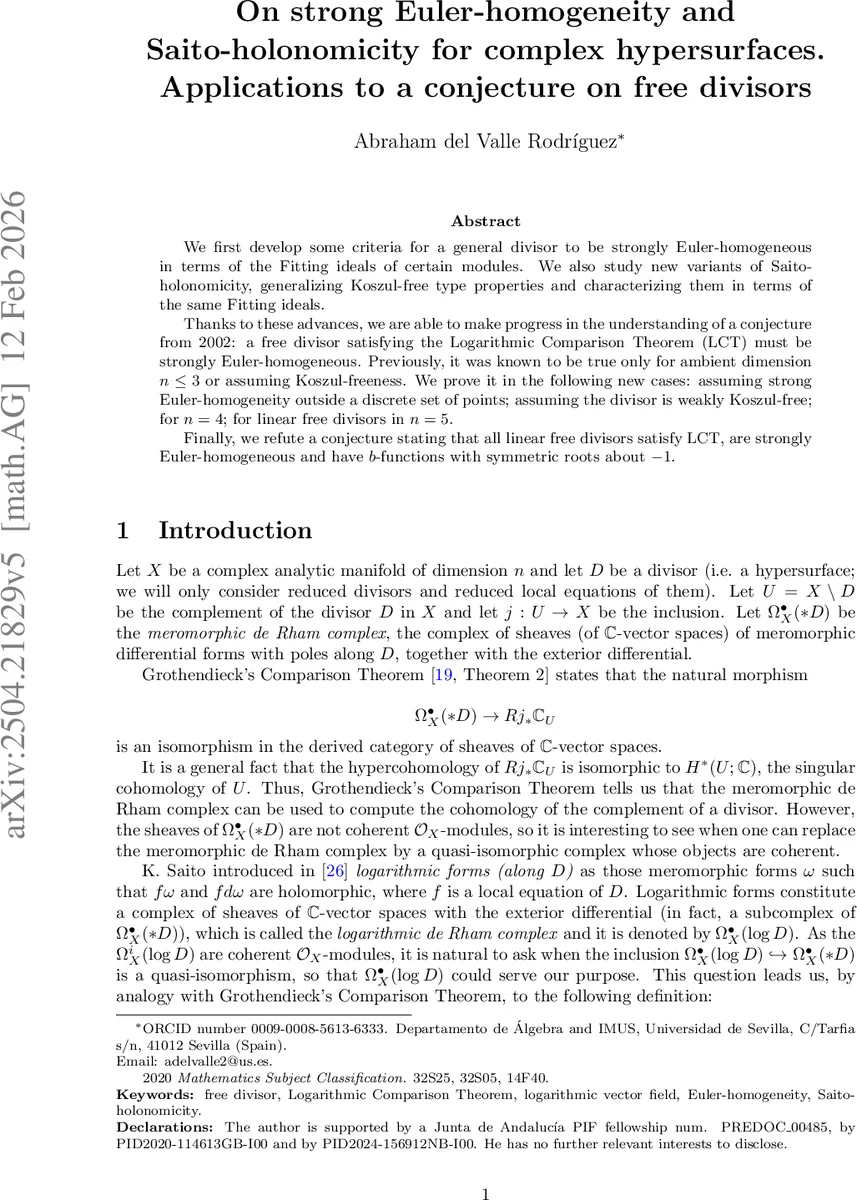 Singular three-point density correlations in two-dimensional Fermi liquids