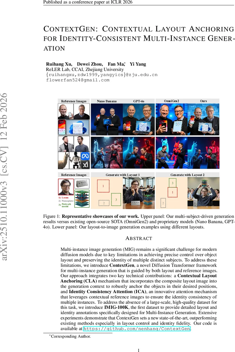 Attending to Routers Aids Indoor Wireless Localization