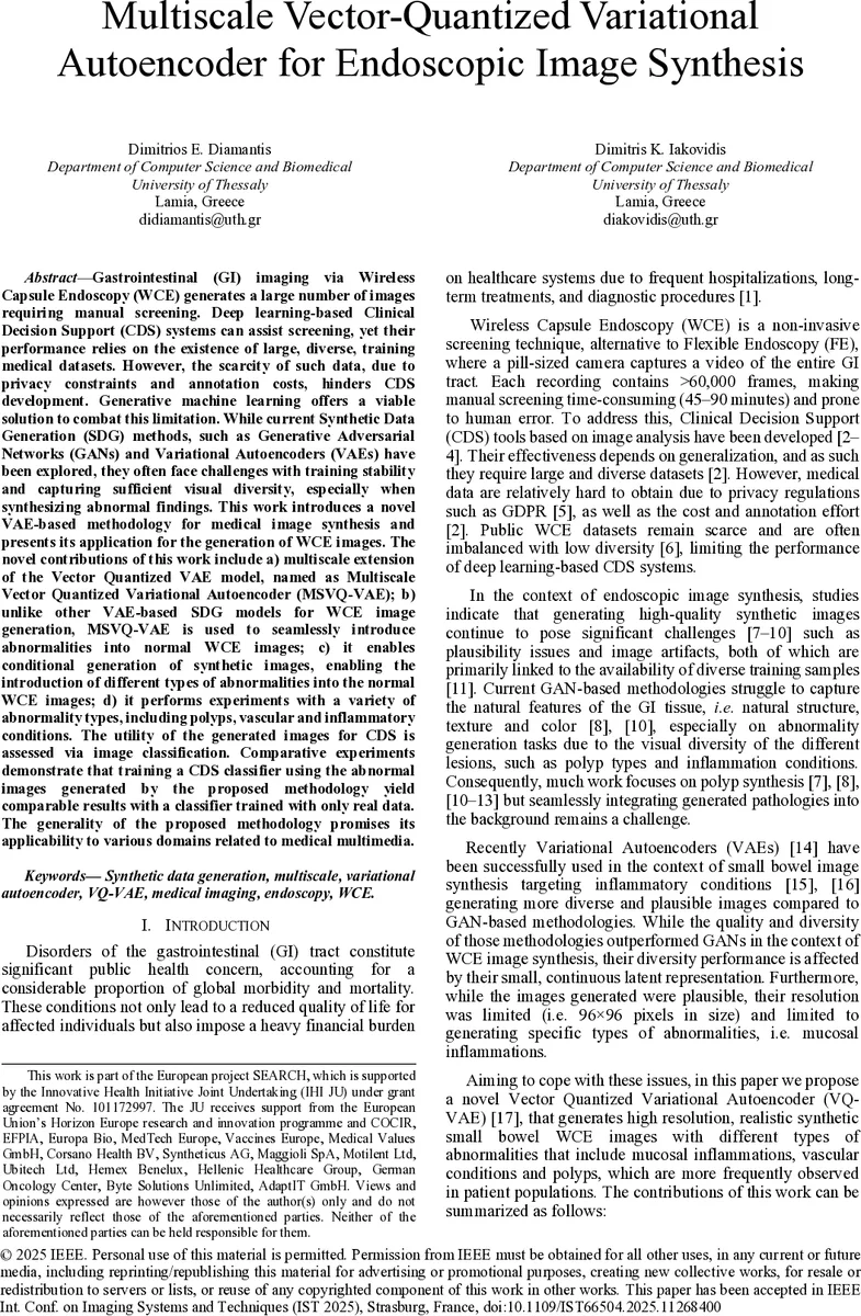 Estimate of the truncation error of a finite volume discretisation of   the Navier-Stokes equations on colocated grids