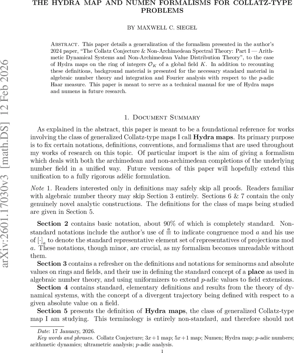 A simple model for extracting astrophysics from black hole images