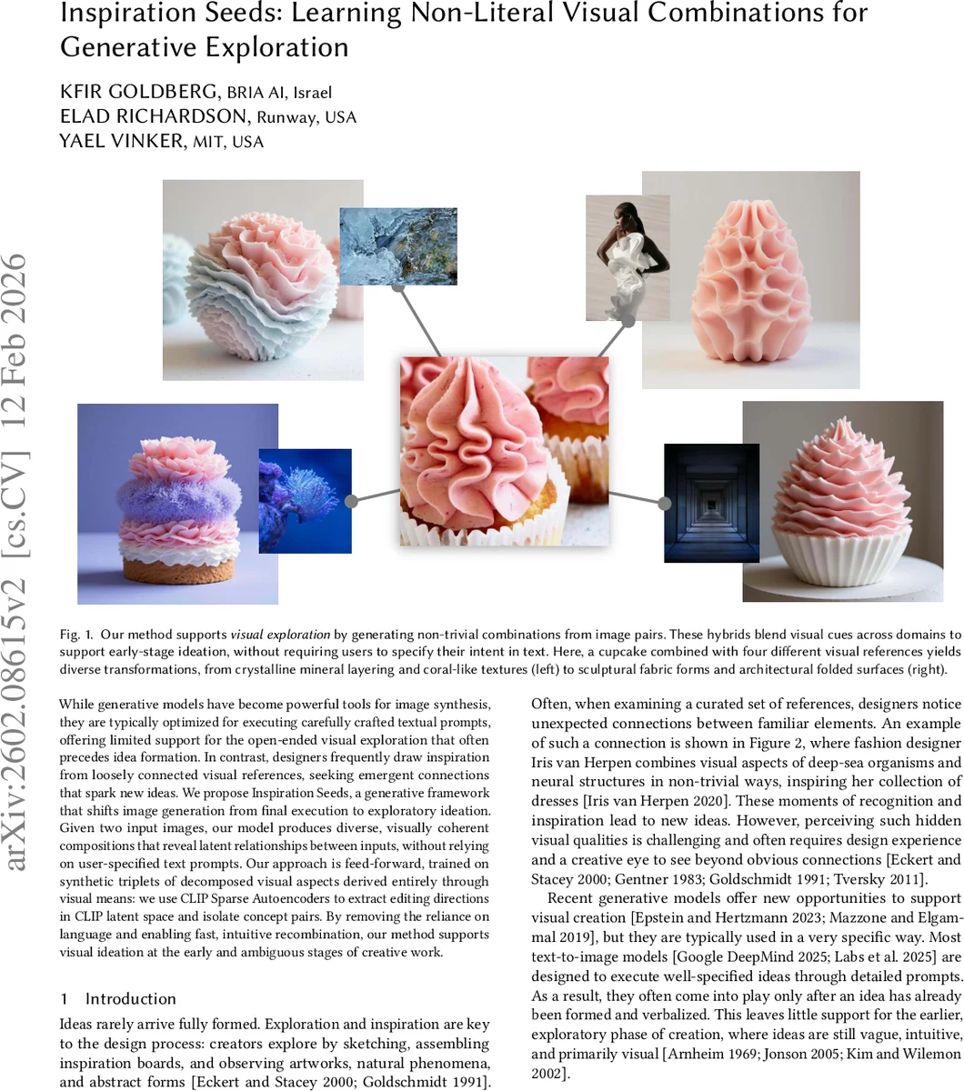 Entropy Based Cartoon Texture Separation