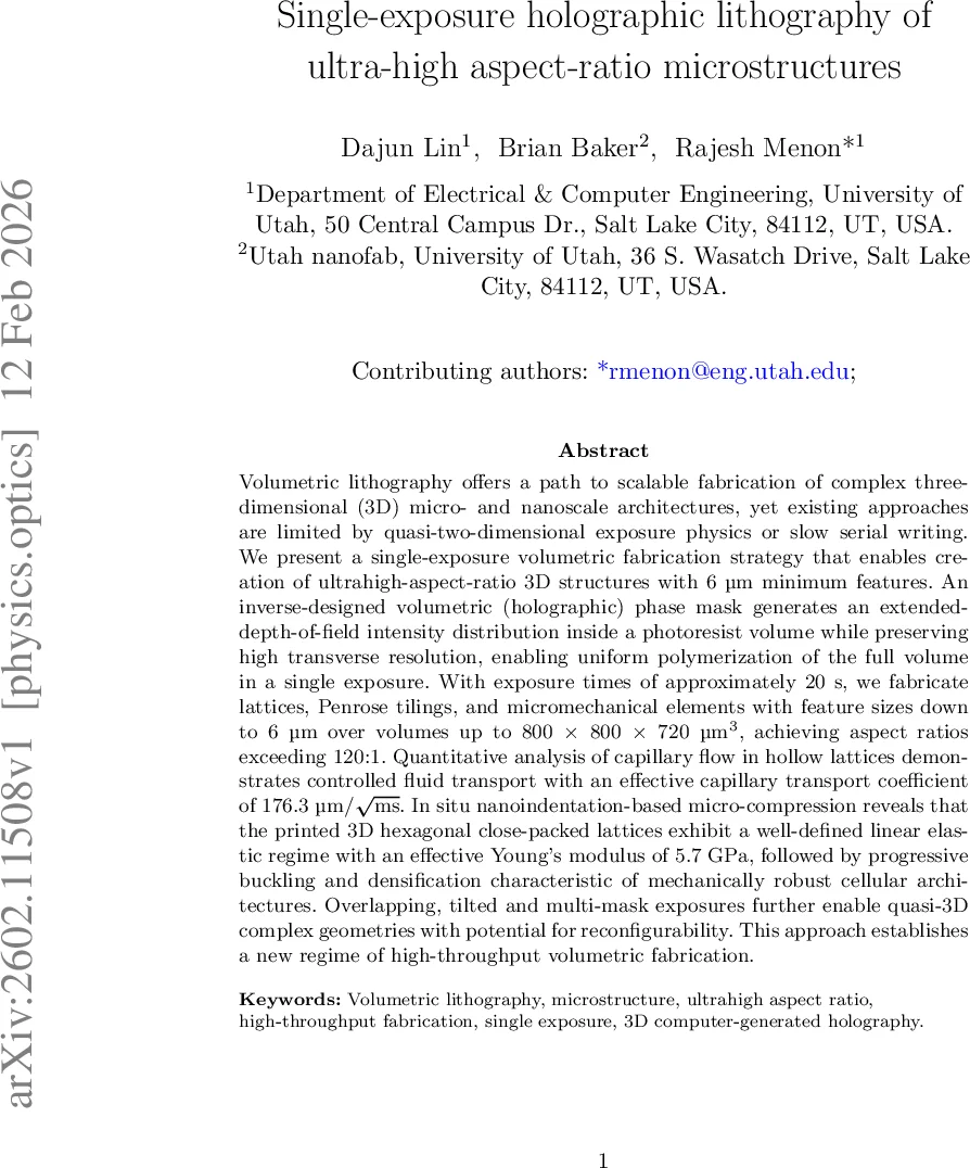 BSoNet: Deep Learning Solution for Optimizing Image Quality of Portable Backscatter Imaging Systems