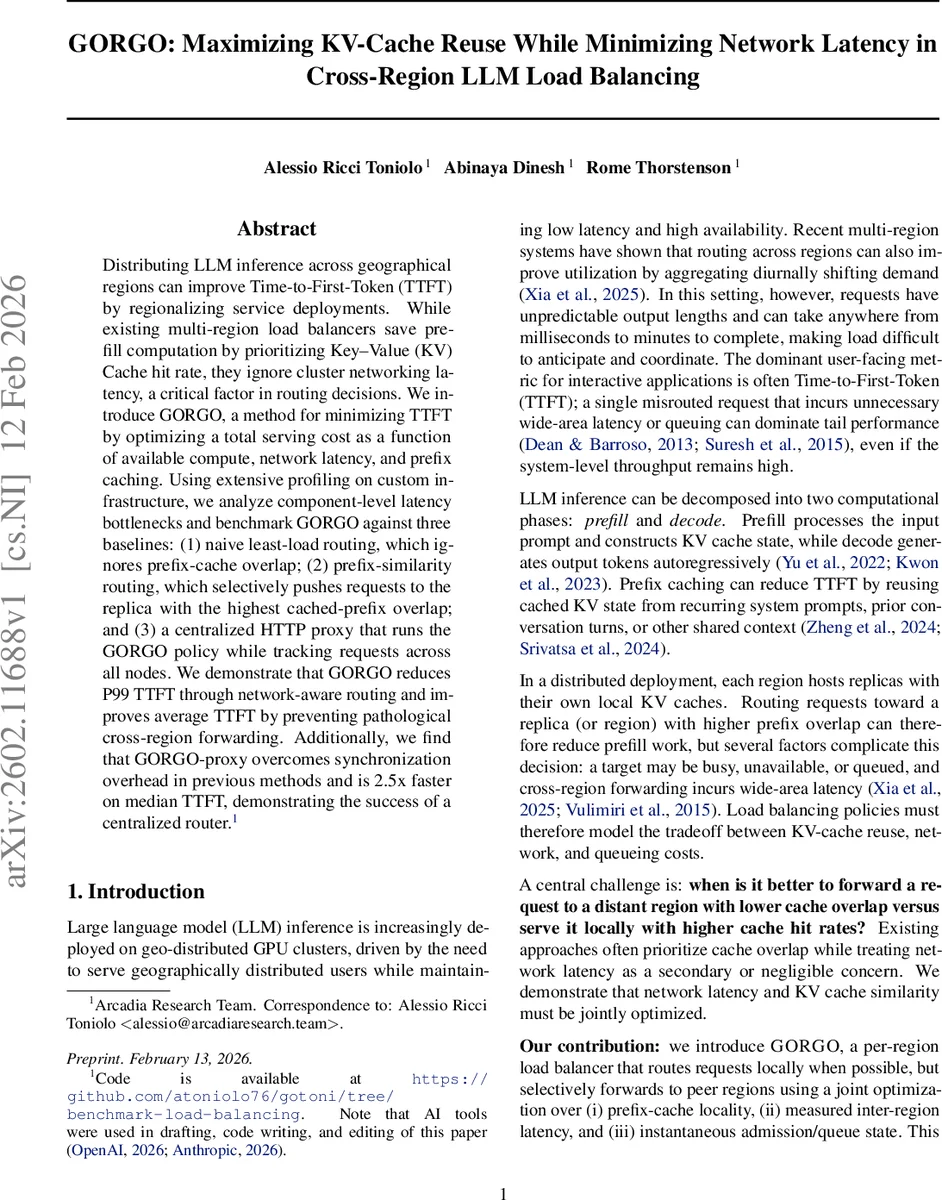 A polynomial formula for the perspective four points problem
