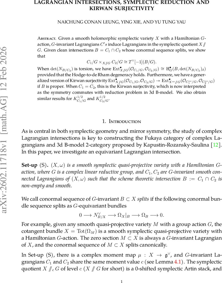 A method of an on-demand beamsplitter for trapped-ion quantum computers