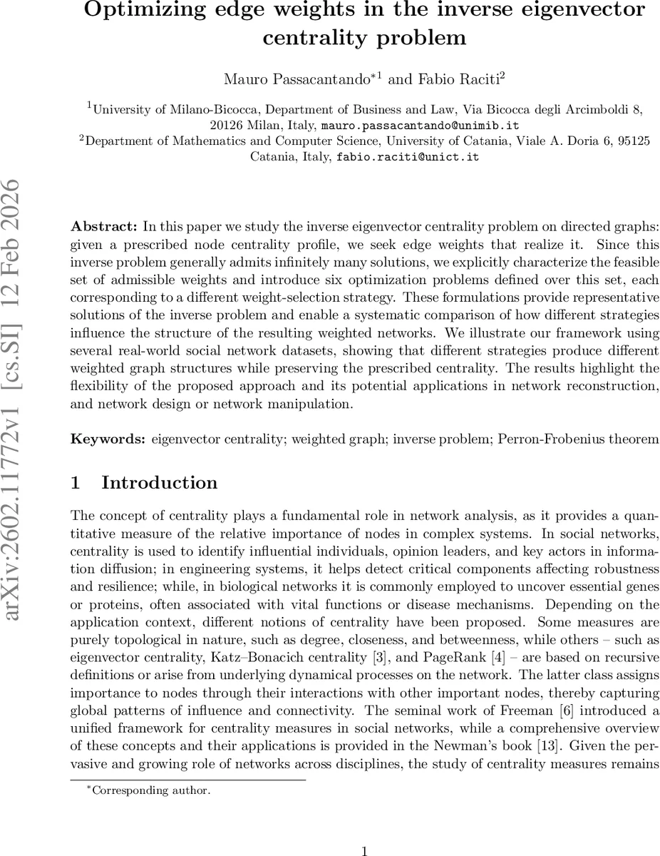 Physics-Driven Neural Network for Solving Electromagnetic Inverse Scattering Problems