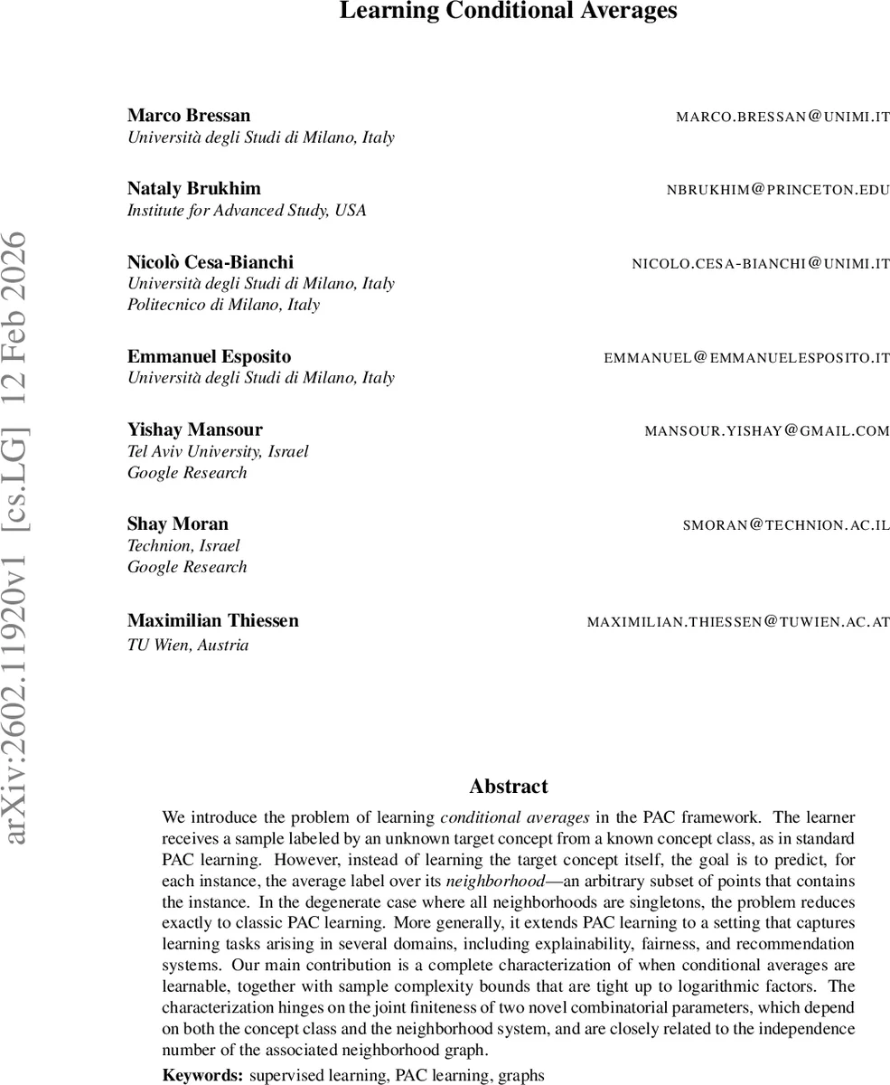 Quantum machine learning advantages beyond hardness of evaluation