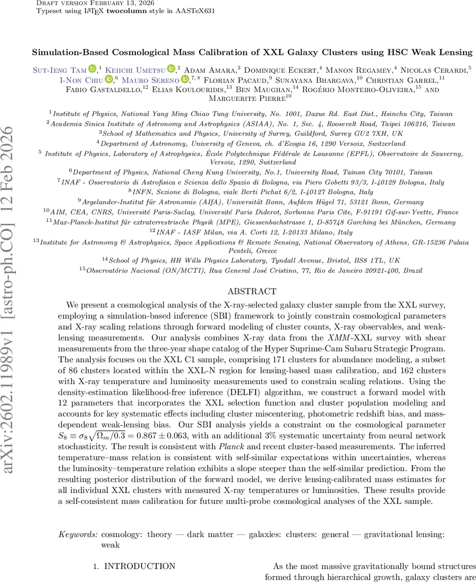 Numerical Analysis and Dimension Splitting for A Semi-Lagrangian Discontinuous Finite Element Scheme Based on the Characteristic Galerkin Method