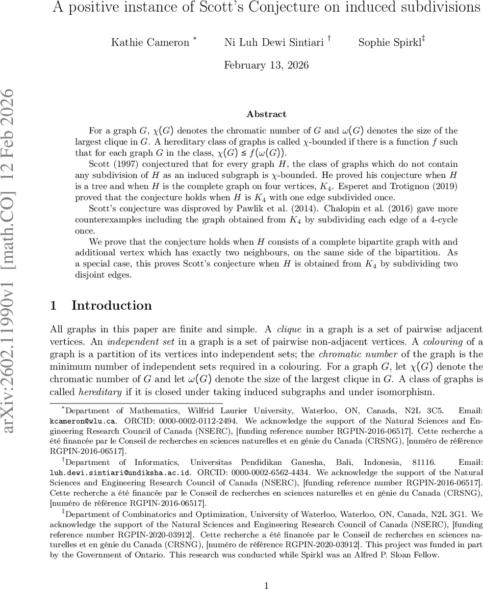 Numerical Analysis and Dimension Splitting for A Semi-Lagrangian Discontinuous Finite Element Scheme Based on the Characteristic Galerkin Method