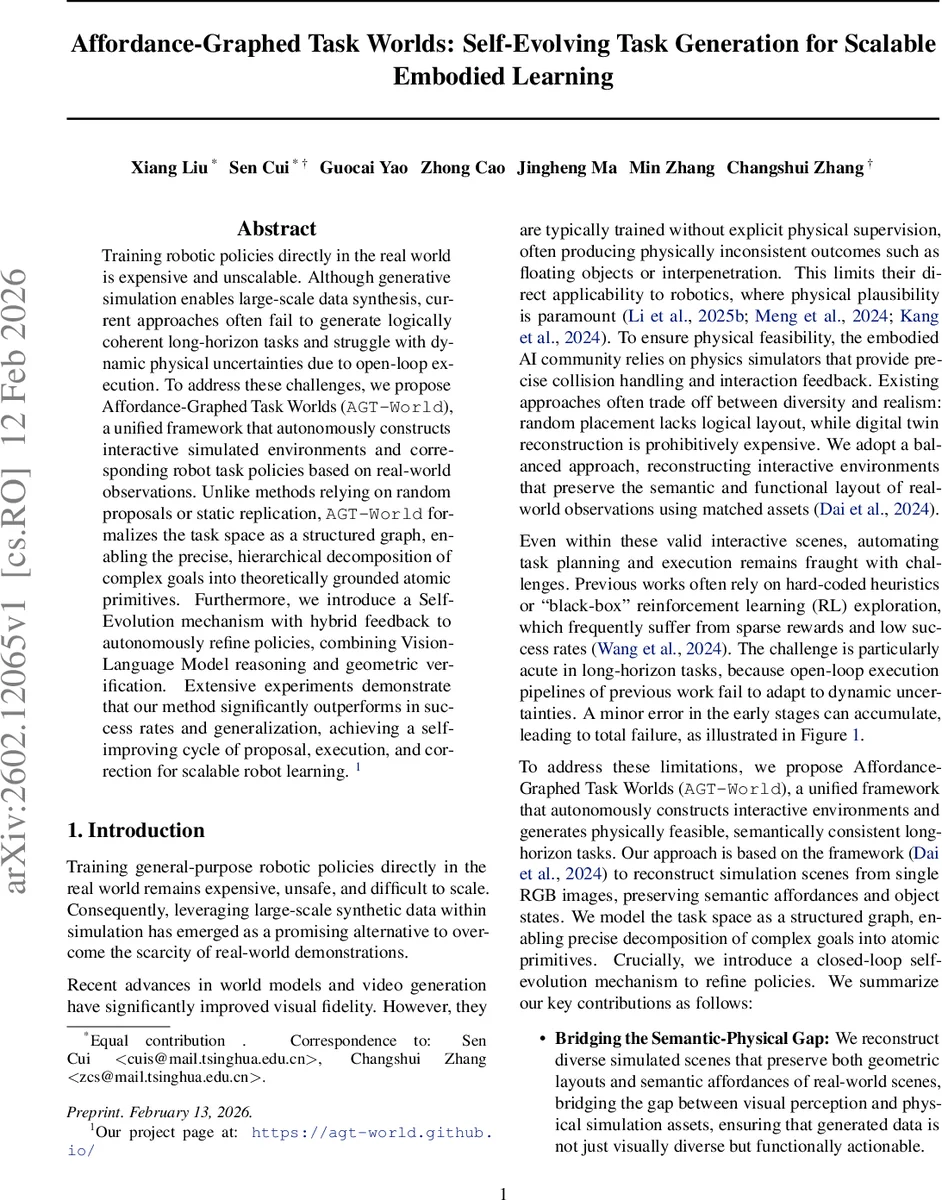 An intuition behind quantum measurement