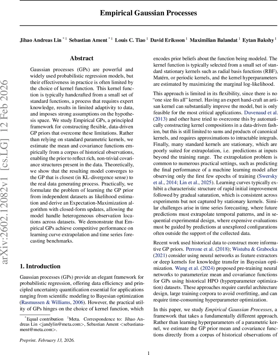 Divergence-free drifts decrease concentration