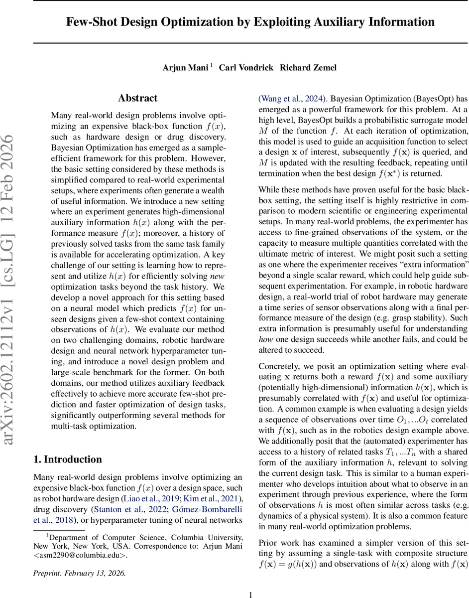 Coarsening in the Persistent Voter Model: analytical results