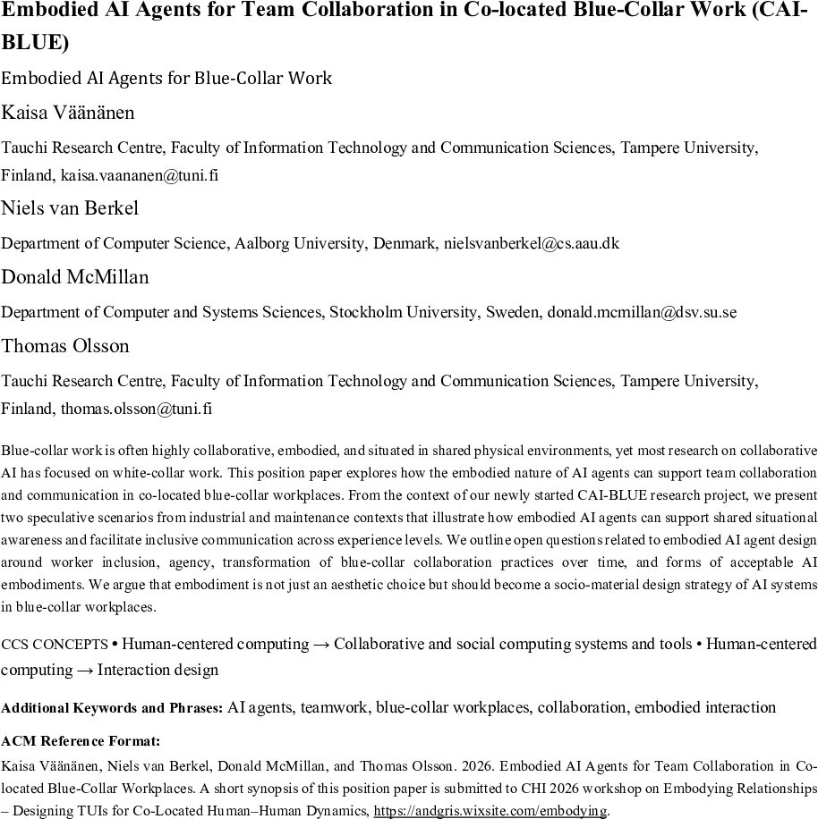 Coarsening in the Persistent Voter Model: analytical results