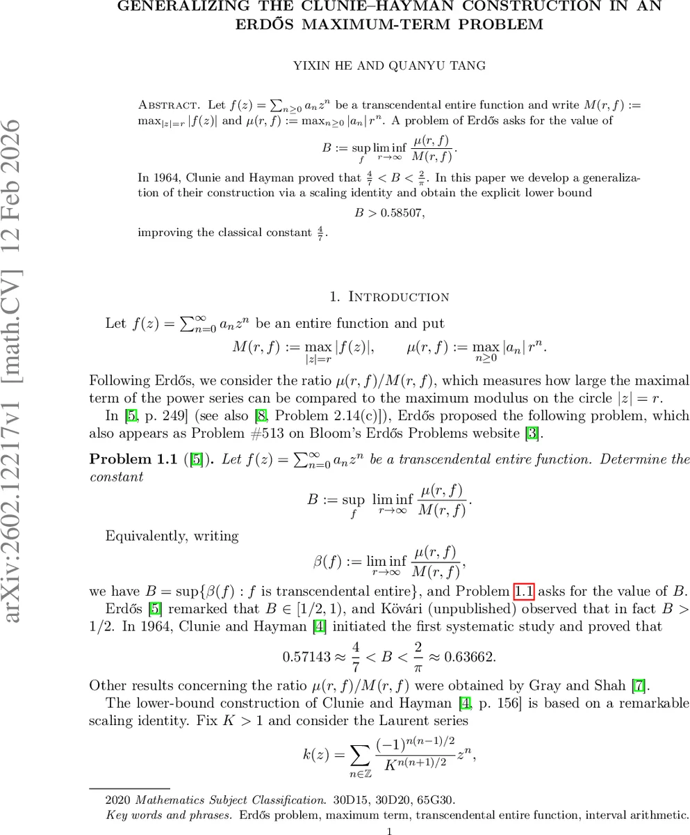 Automatic Generation of Security Argument Graphs