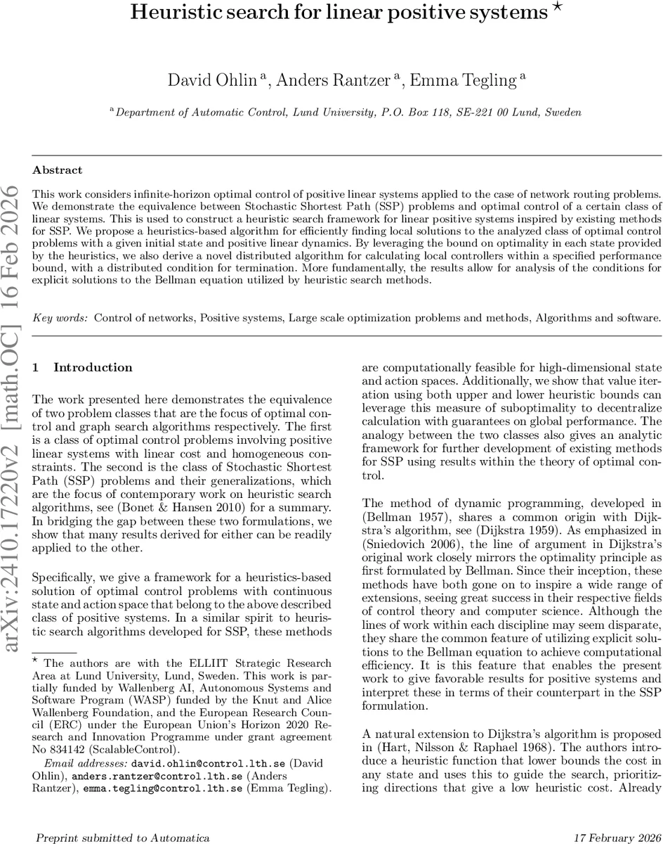 Determining the ensemble N-representability of Reduced Density Matrices