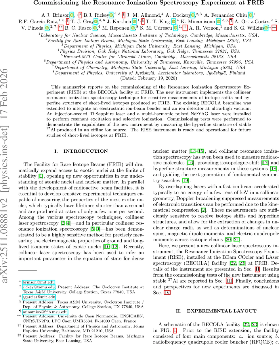 Demonstrating Restraint