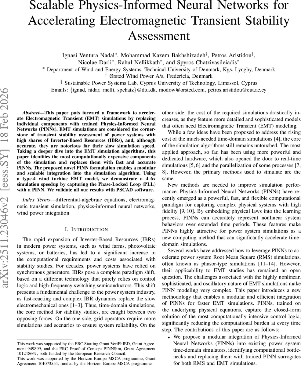 SceneVGGT: VGGT-based online 3D semantic SLAM for indoor scene understanding and navigation
