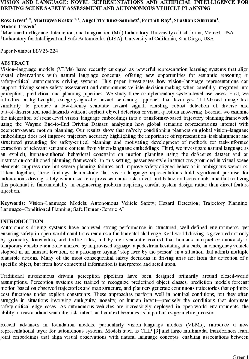 A Refinement in Čech Cohomology of Coron's Necessary Condition