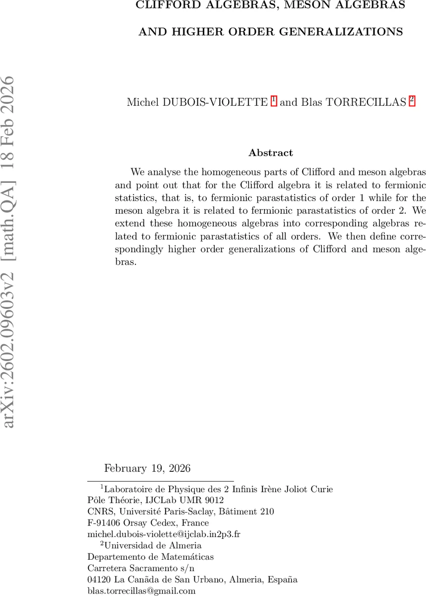 A Refinement in Čech Cohomology of Coron's Necessary Condition