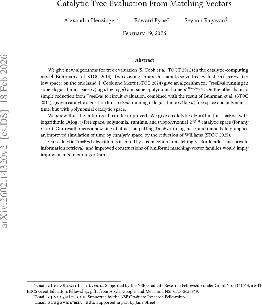 Mechanical Intelligence in Propulsion via Flexible Caudal Fins