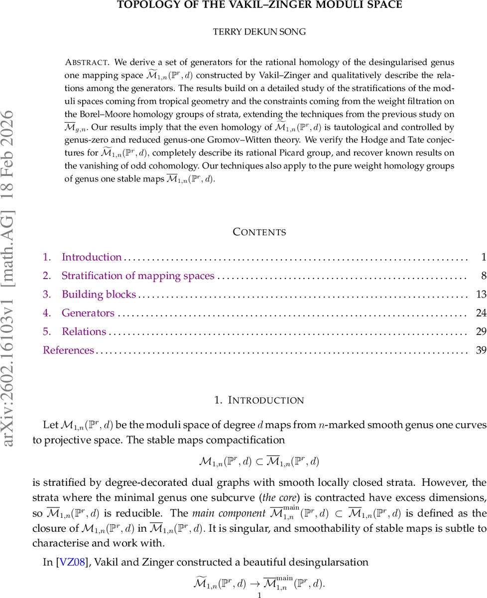 The Increasing Gap Dynamics in a General Spatial Matching Model