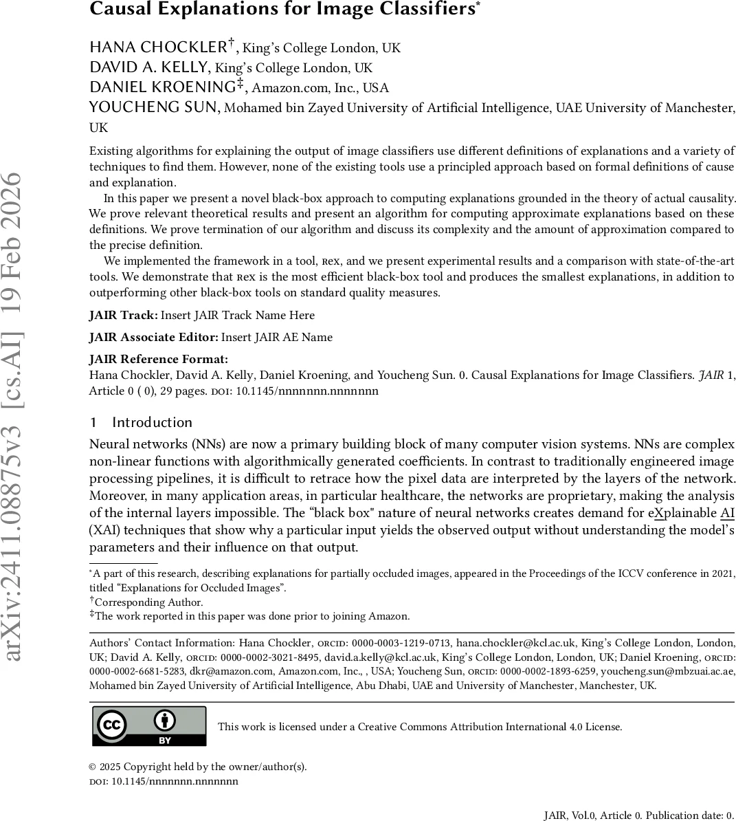 Conditional Distribution Learning for Graph Classification